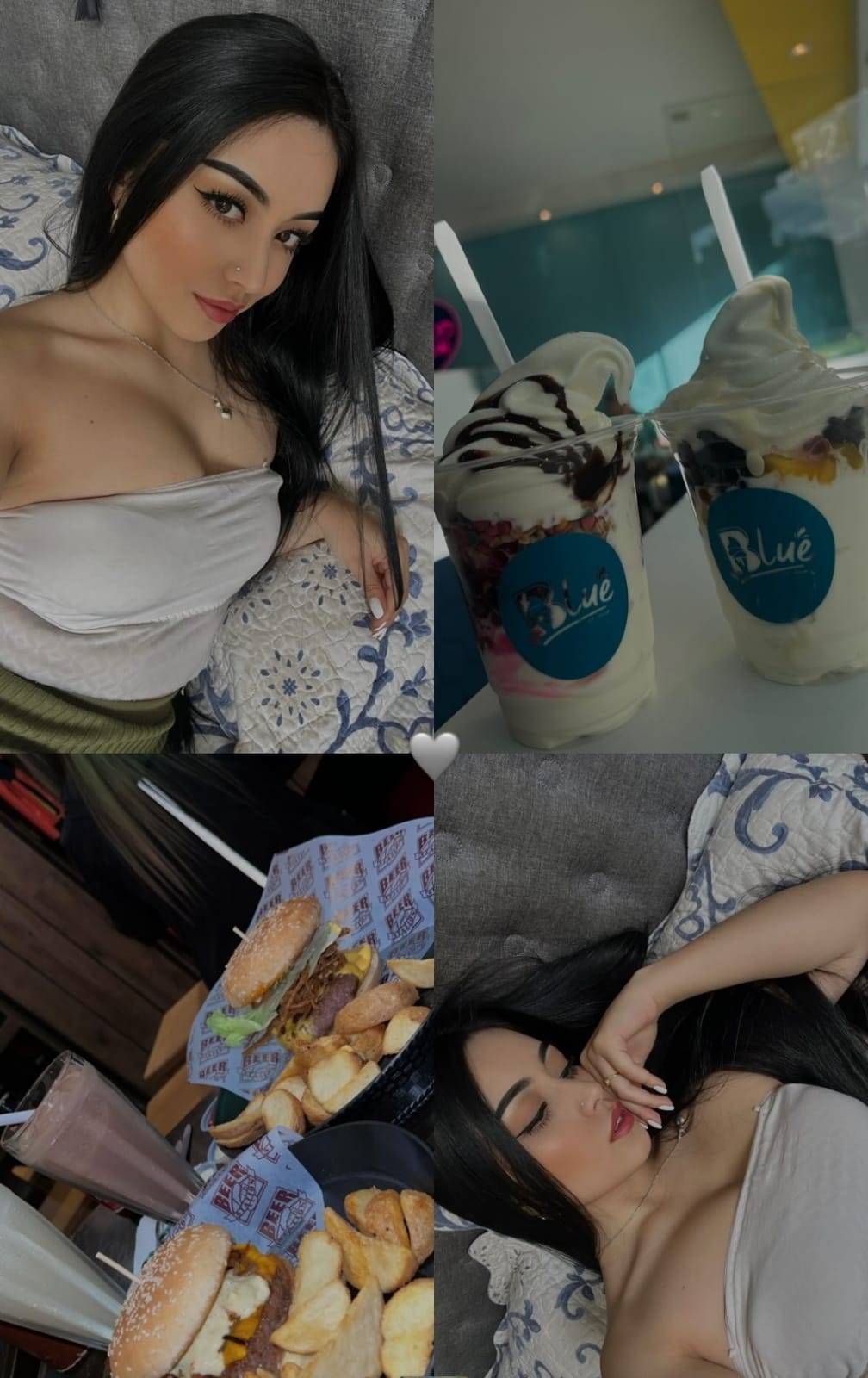 Sefaköy Escort Bayan Edayla Tutkunuzu Alevlendirin